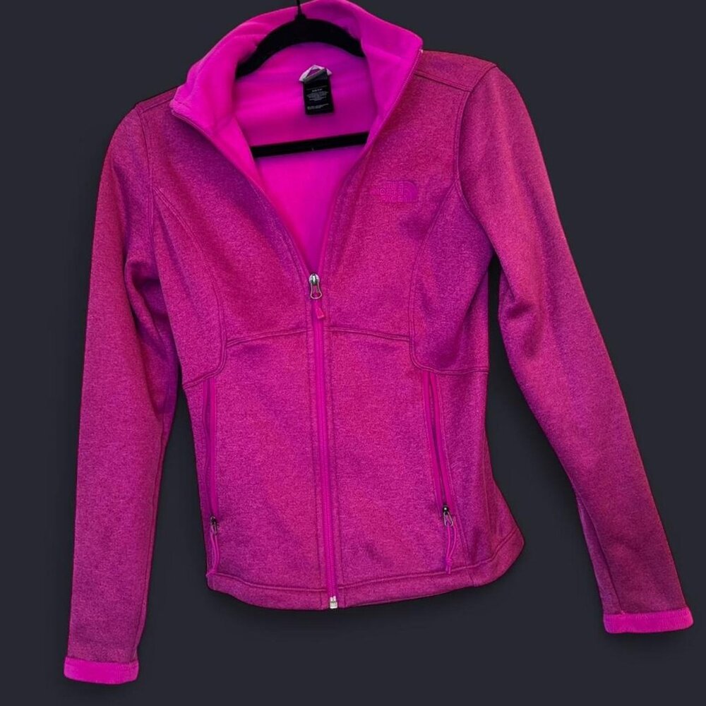 The North Face Women's Shell Jacket